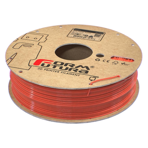 Formfutura PETG HDglass